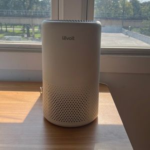 Levoit Air Purifier Vista 200
